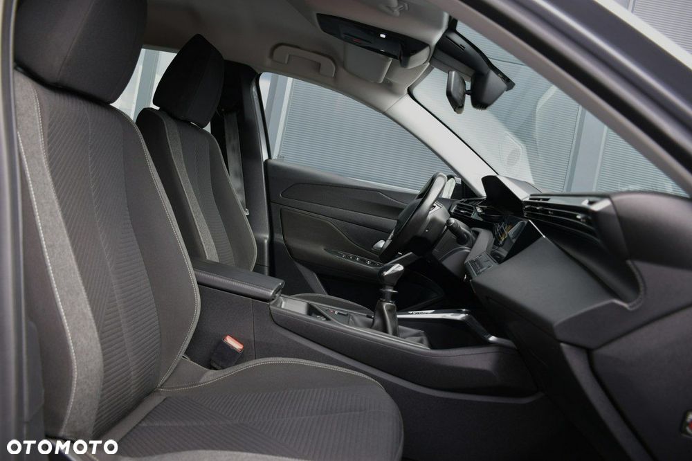 Peugeot 308 1.5 BlueHDi Active Pack S&S - 22