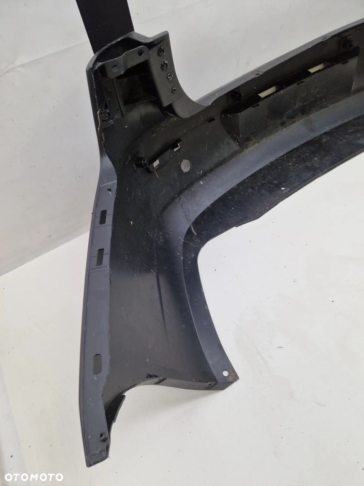 Zderzak tył tylny Fiat Croma pod listwy - 7