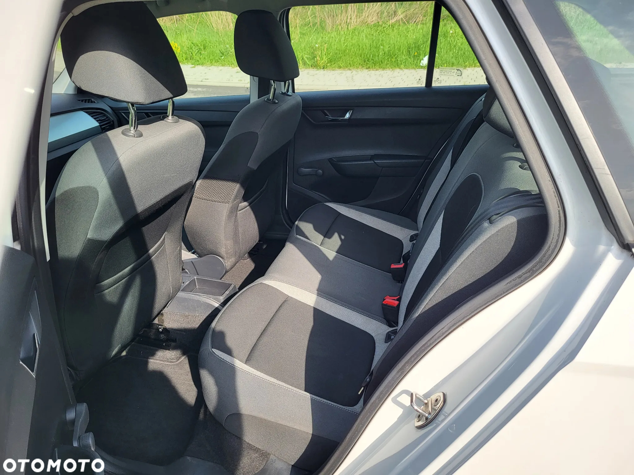 Skoda Fabia 1.0 Ambition - 7