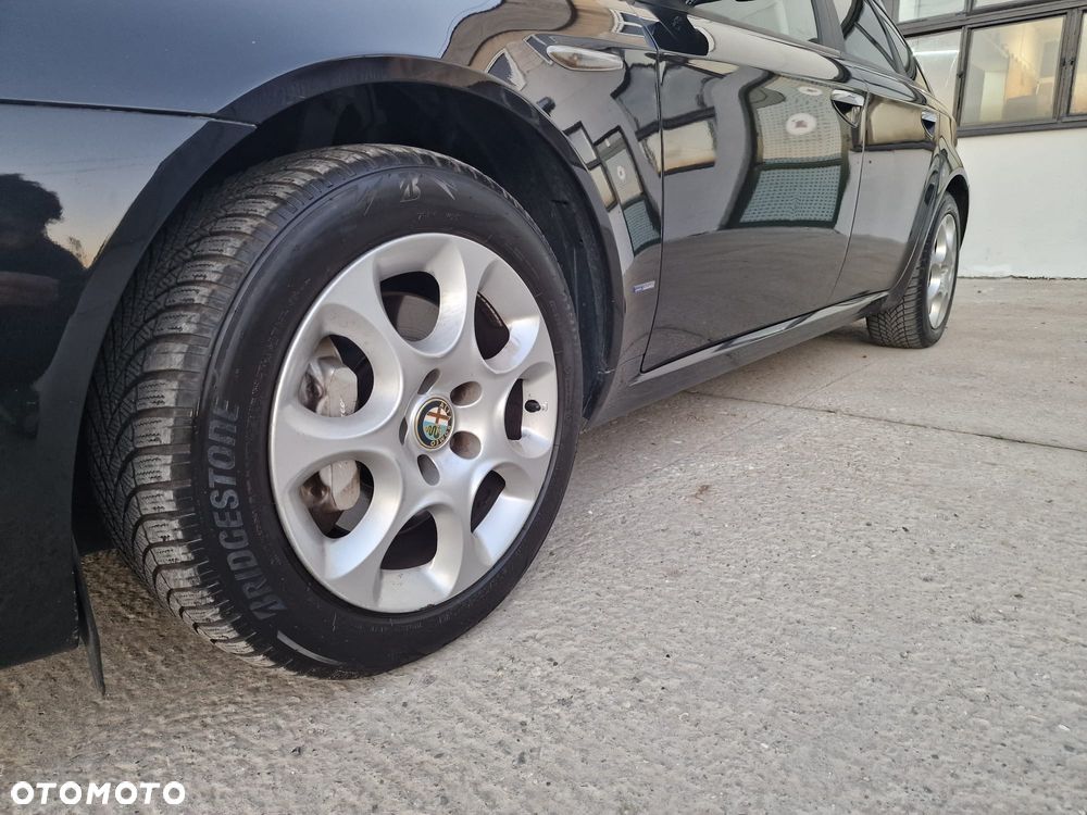 Alfa Romeo 159 - 3