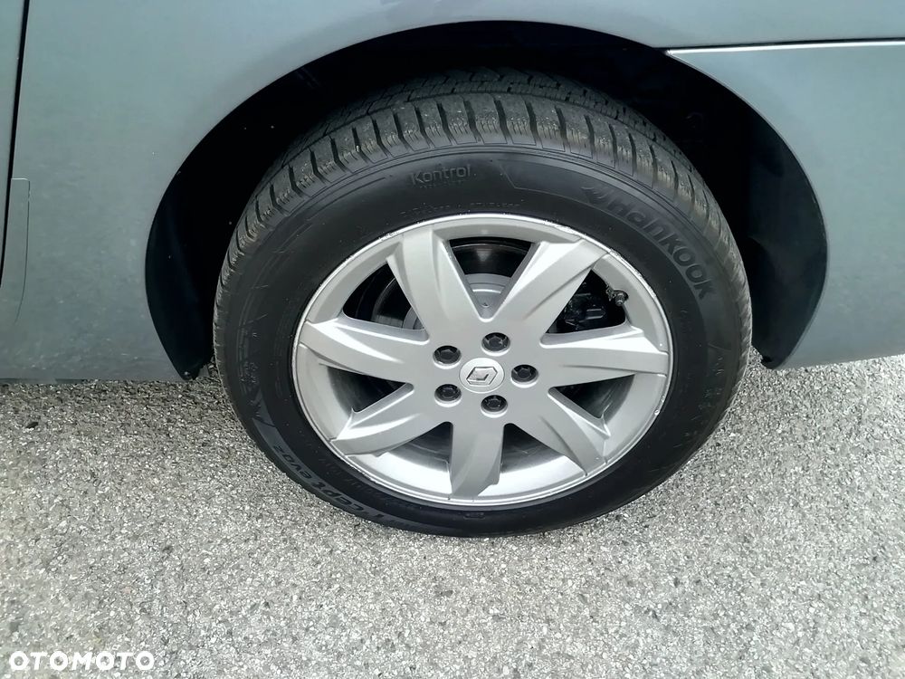 Renault Grand Espace - 8