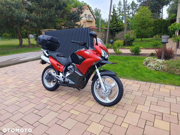 Honda Varadero