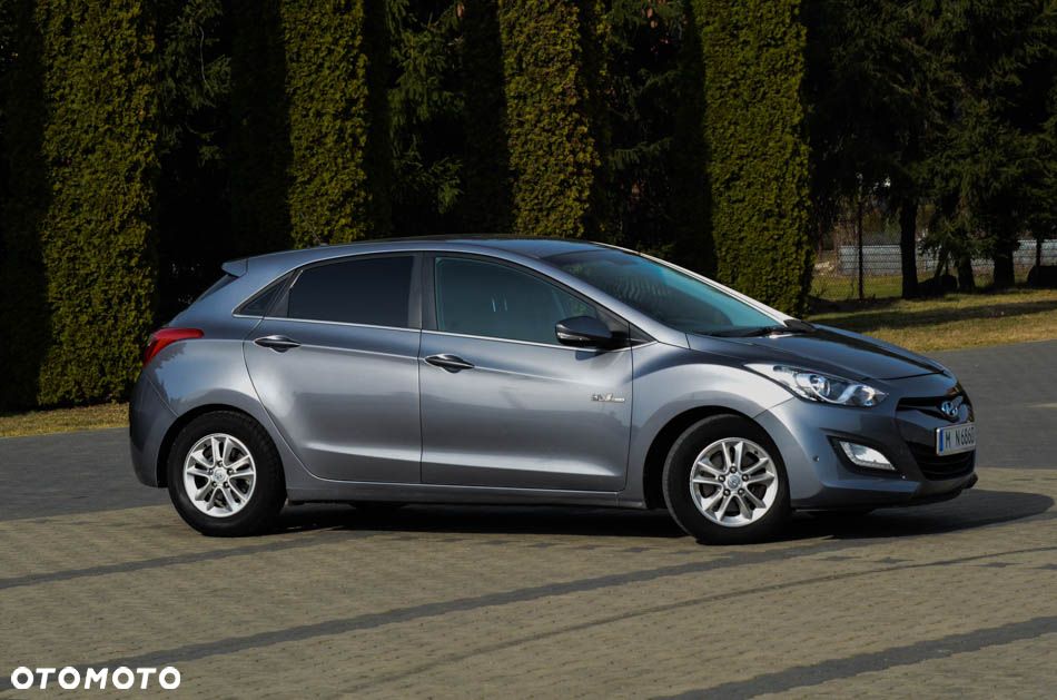 Hyundai i30 1.6 CRDi Premium - 5