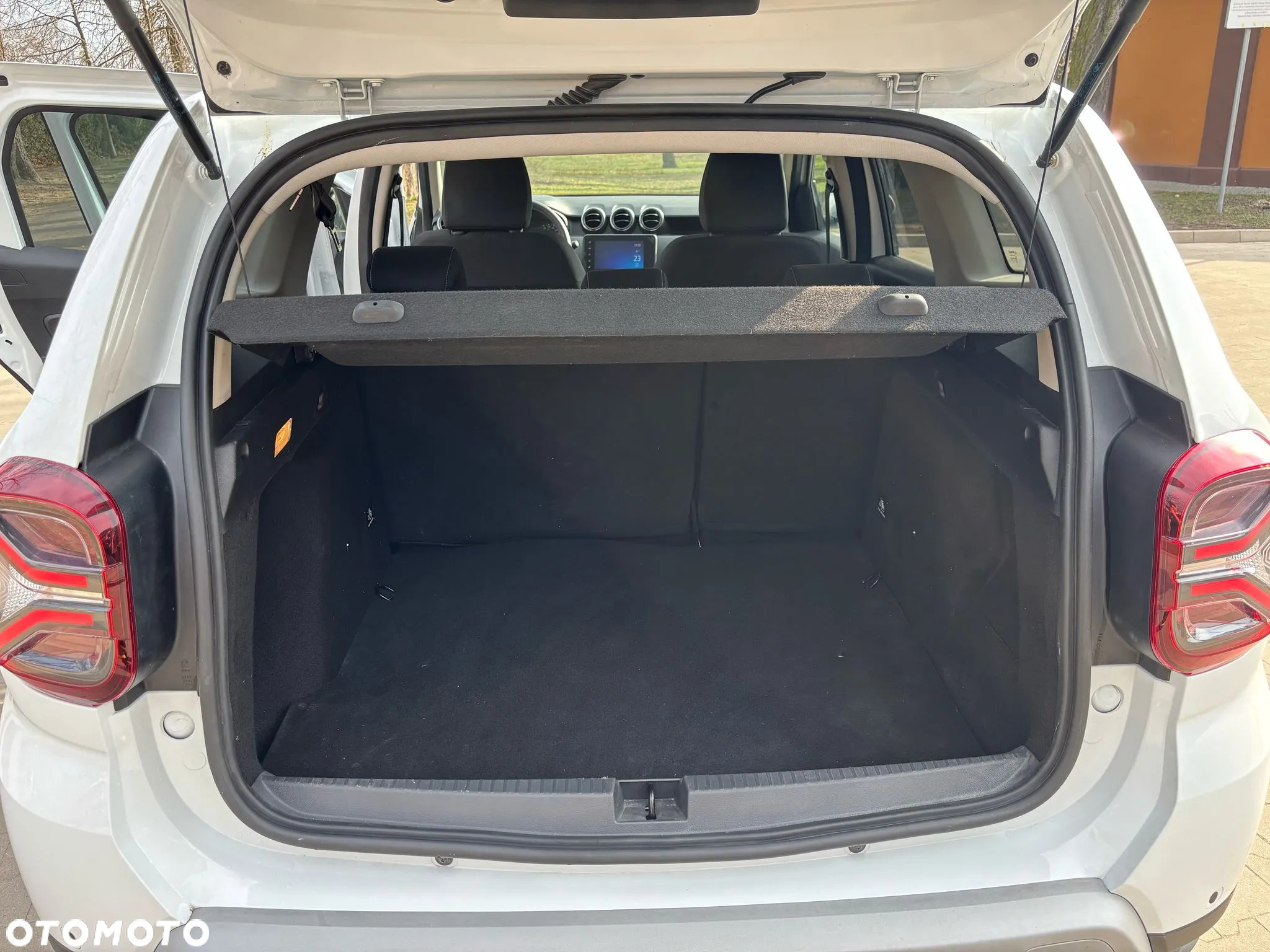 Dacia Duster - 10