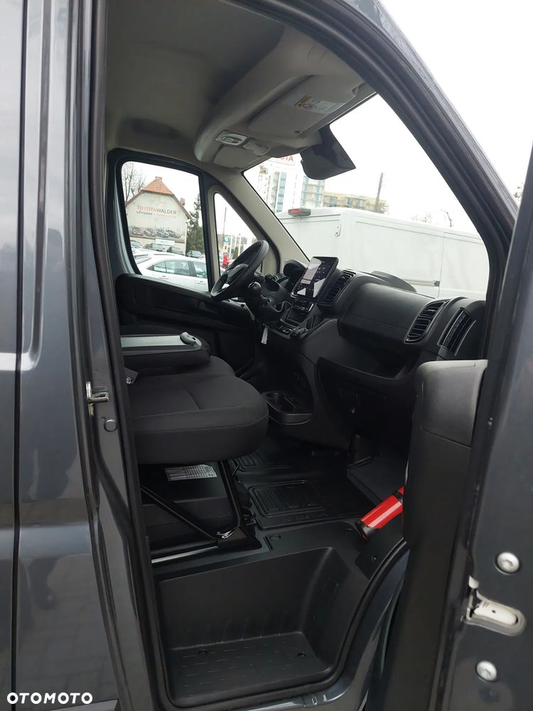 Toyota Proace MAX - 18