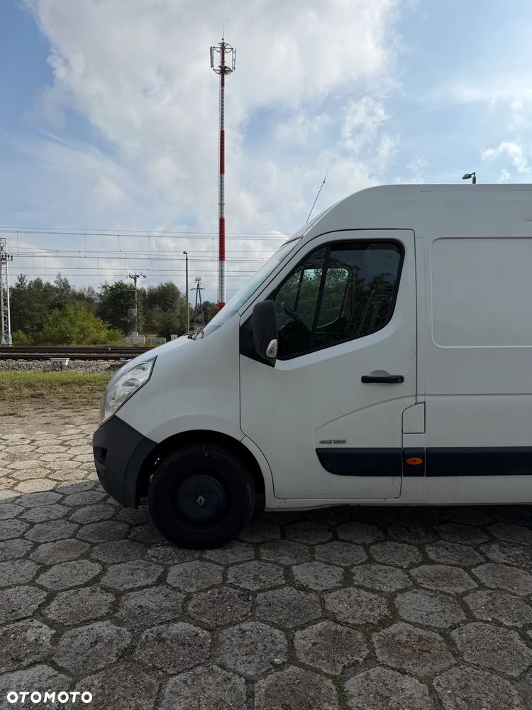 Renault Master - 3
