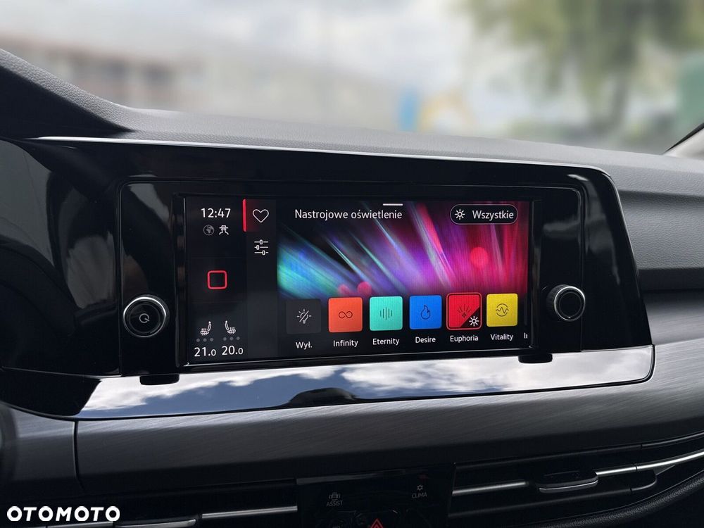 Volkswagen Golf - 19