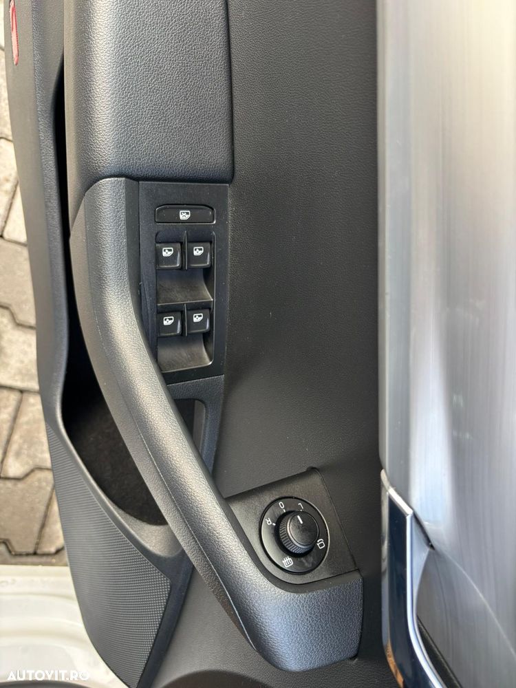 Skoda Octavia 1.6 TDI Ambition - 18