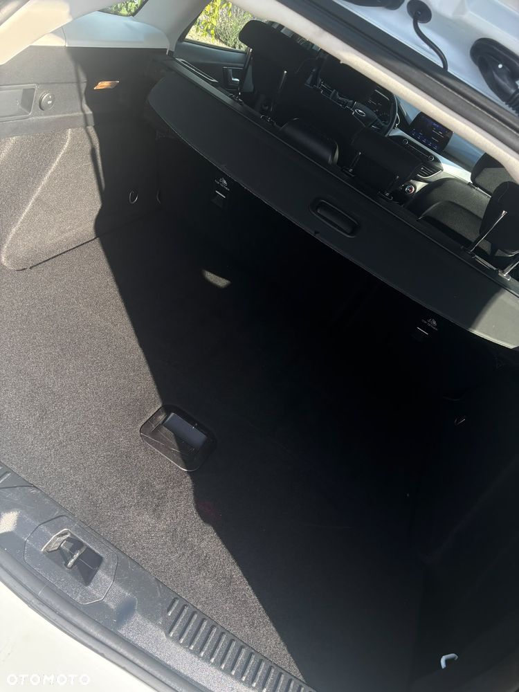 Ford Focus 1.5 TDCi DPF Start-Stopp-System COOL&CONNECT - 7