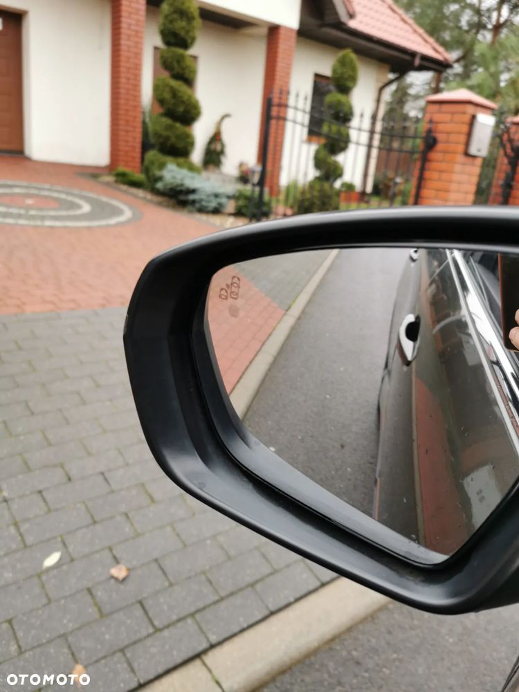 Peugeot 5008 THP 165 EAT6 Stop & Start Allure - 27