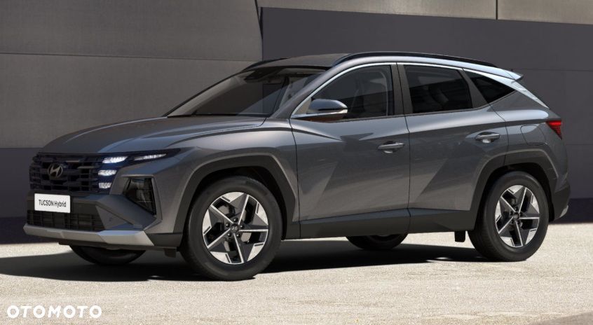 Hyundai Tucson 1.6 T-GDi Modern 2WD - 4