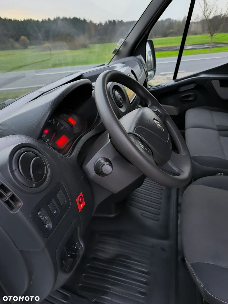 Renault Master - 26