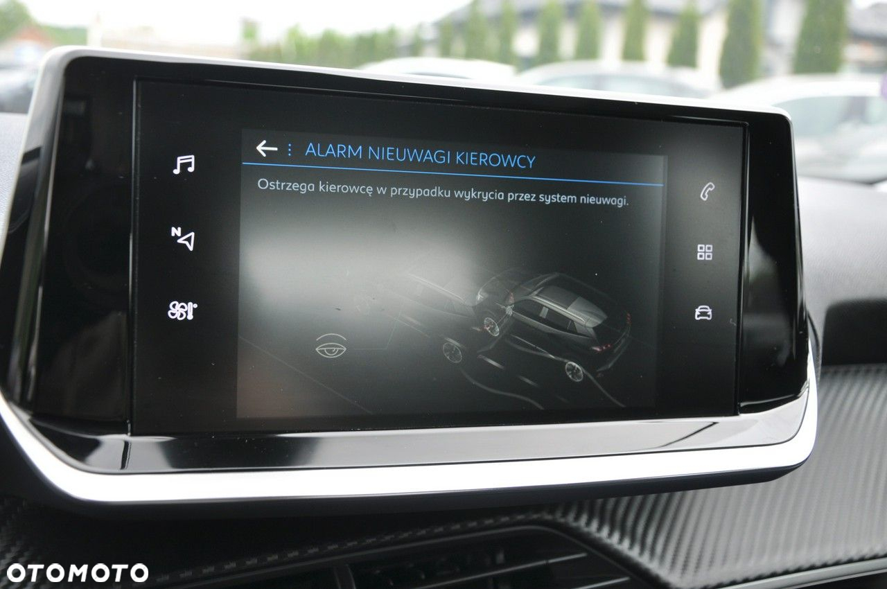 Peugeot 2008 1.2 PureTech Active S&S - 24