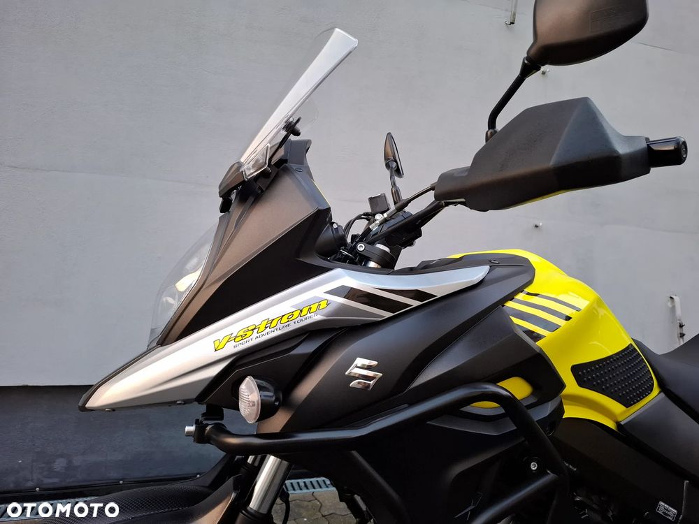 Suzuki DL - 25