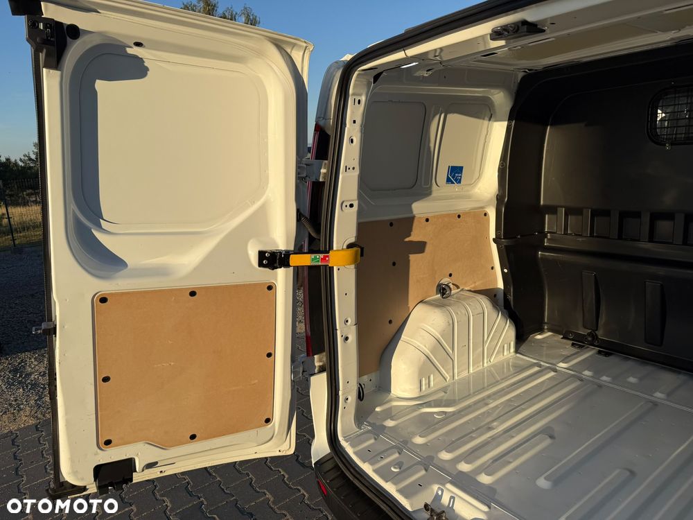 Ford Transit Custom - 40