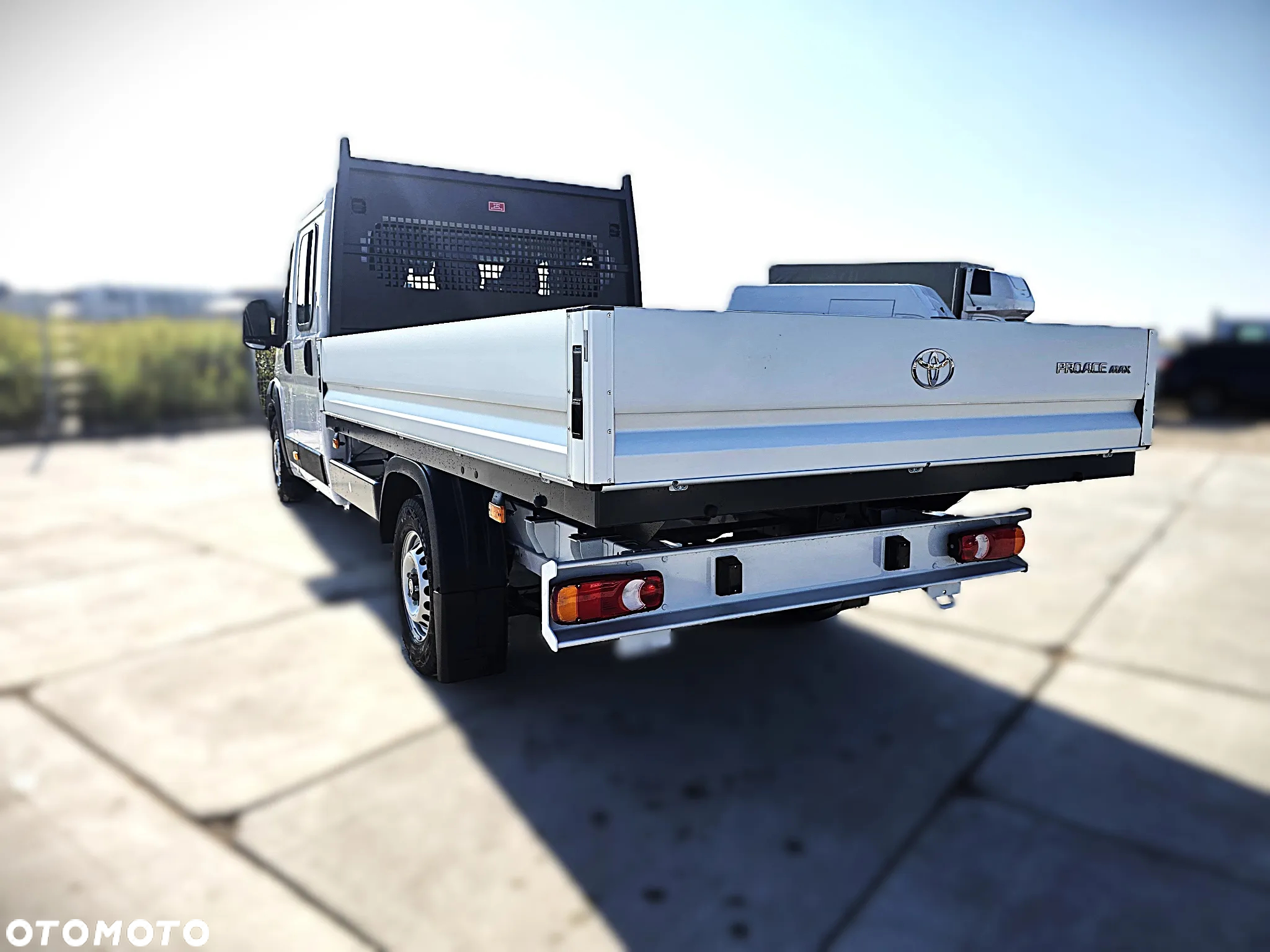 Toyota TOYOTA PROACE MAX - MY '25 - 7