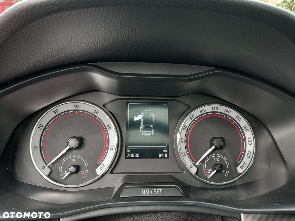 Skoda Scala 1.5 TSI DSG Monte Carlo - 5