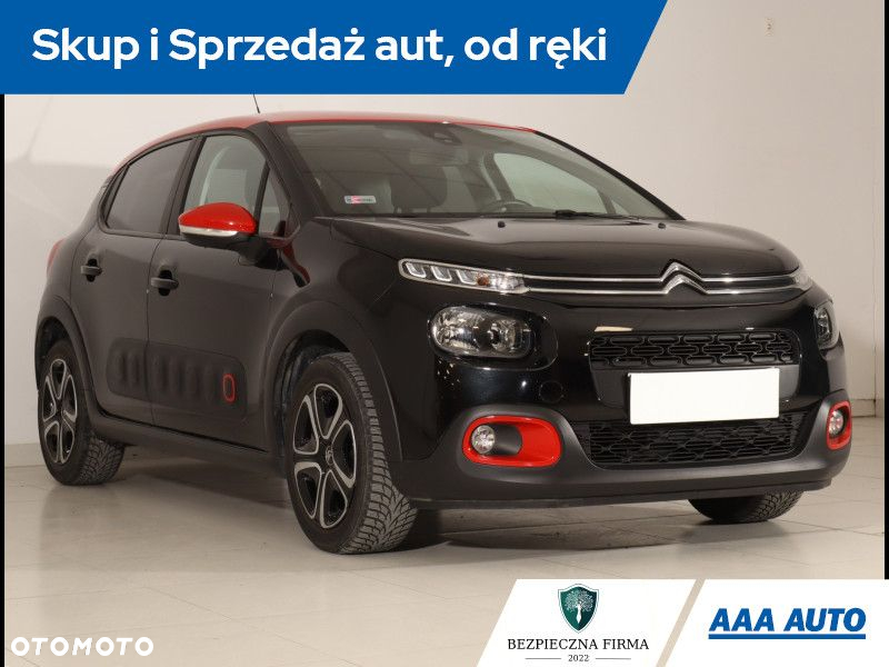 Citroën C3 - 2