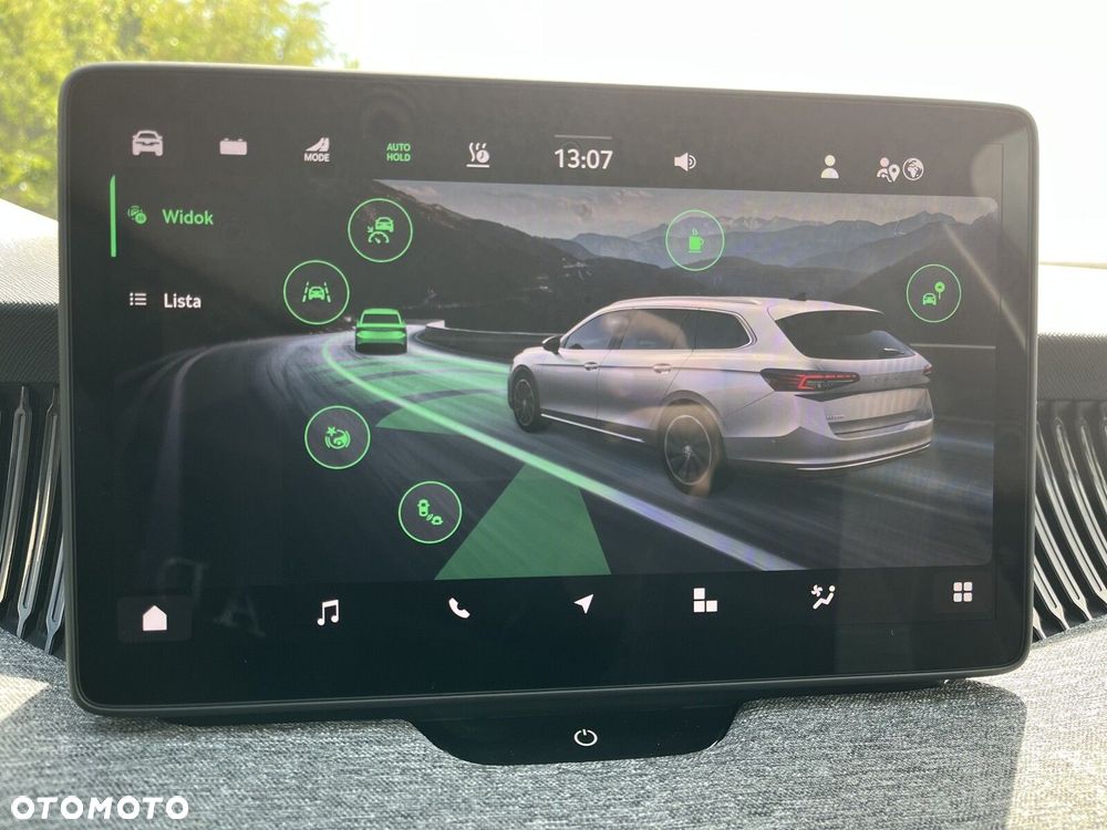 Skoda Superb - 32