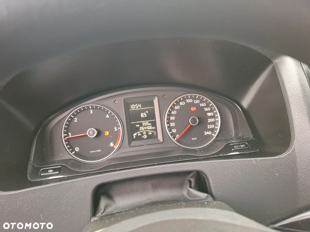 Volkswagen Transporter - 15