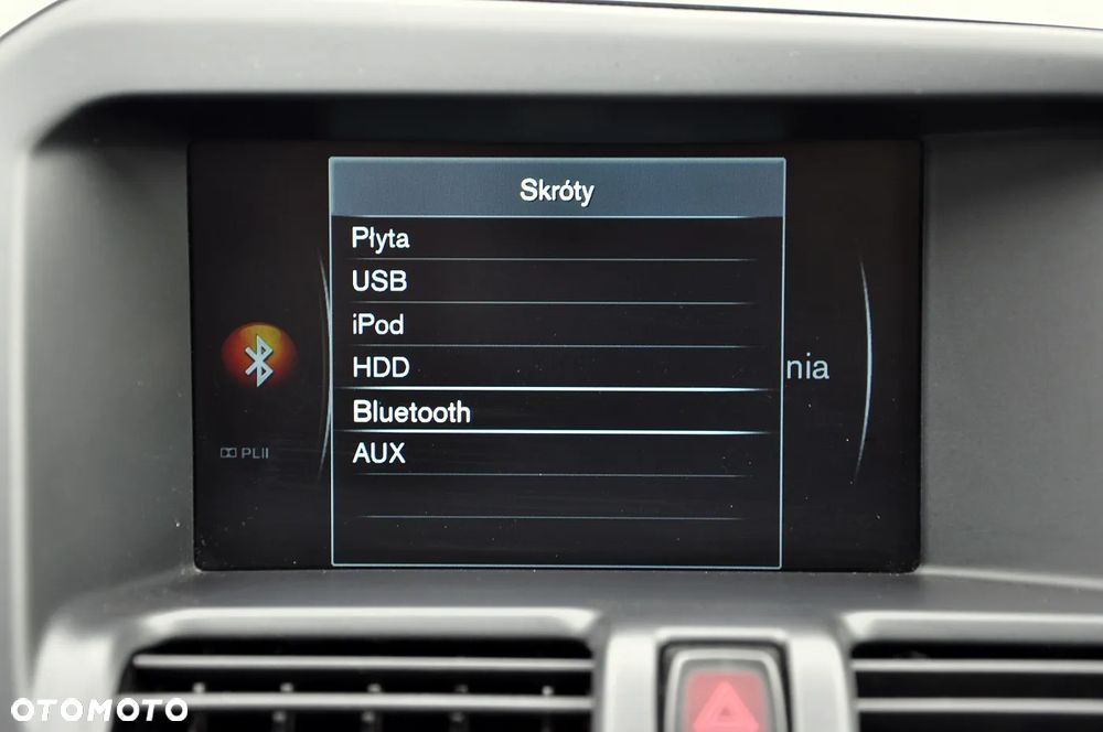 Volvo XC 60 D4 Geartronic Summum - 34