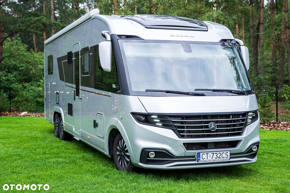 Adria Super Sonic 890 LC - 2