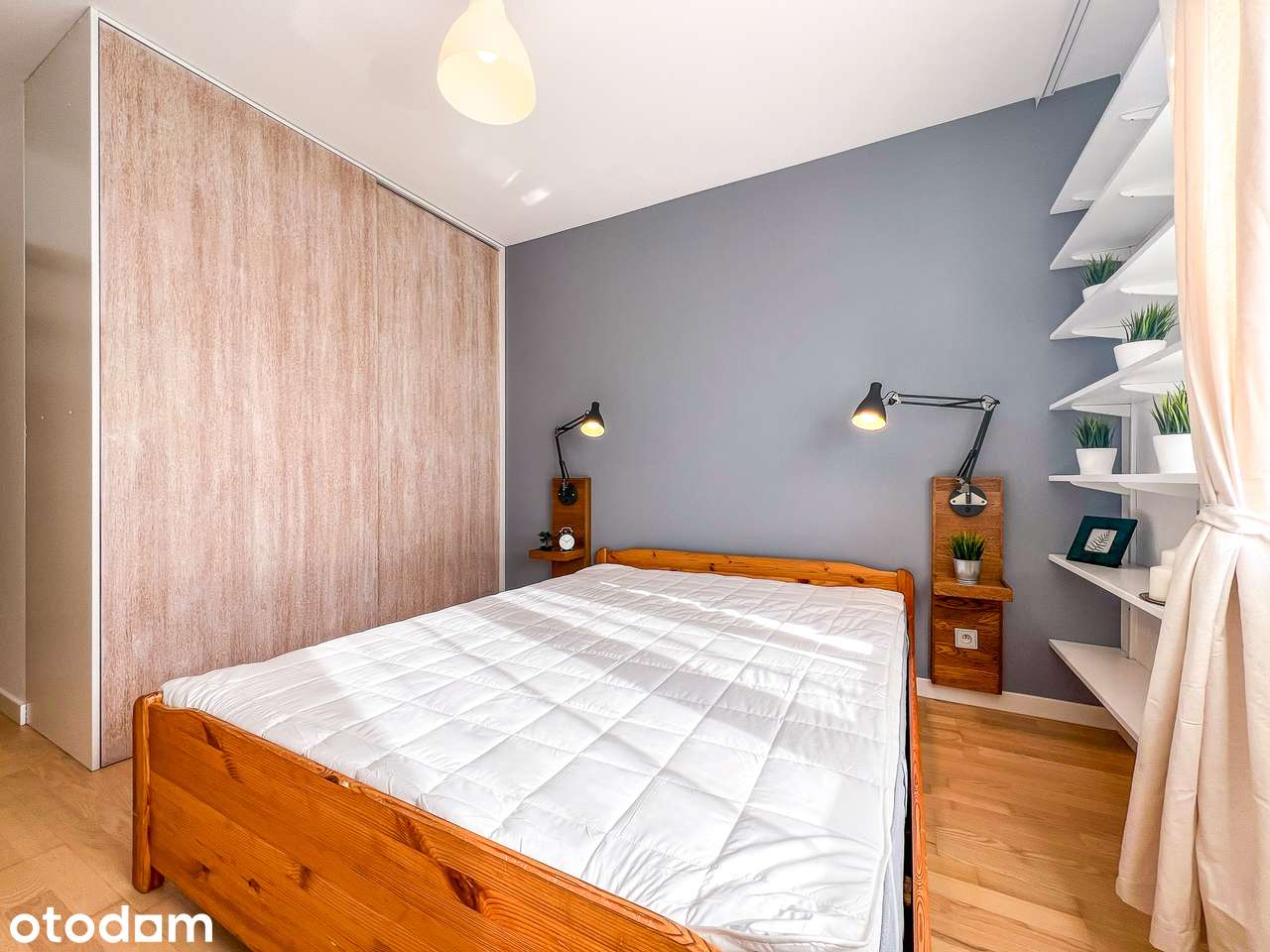 Przestronne 3-pok na Pradze Pólnoc z miejscem postojowym PET FRIENDLY
