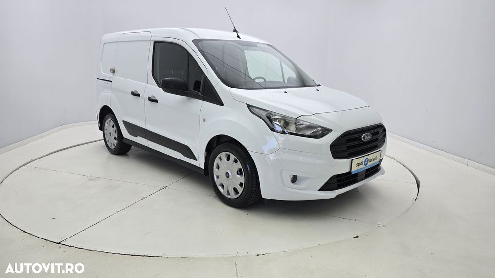Ford Transit Connect - 4