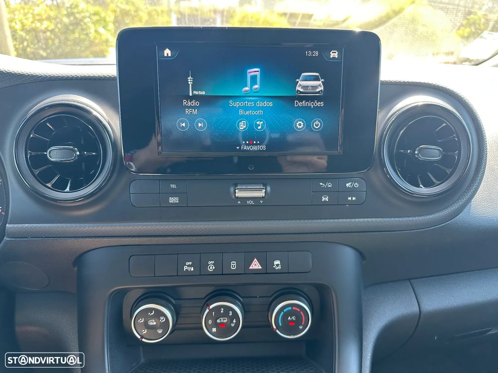 Mercedes-Benz CITAN 110 CDI 3LUGARES  IVA DEDUTIVEL - 28