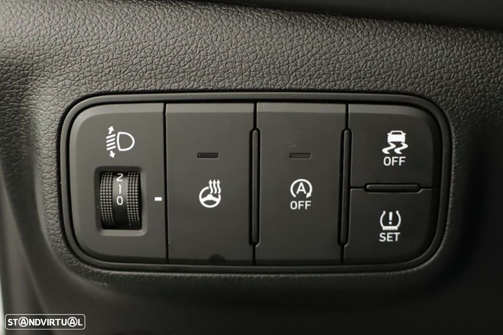 Hyundai i20 1.0 T-GDI Style DCT - 19