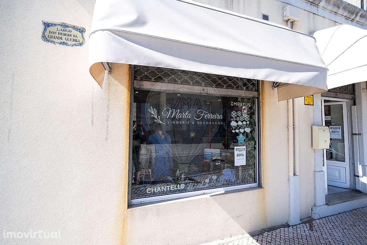 Trespasse  para venda - Grande imagem: 2/25