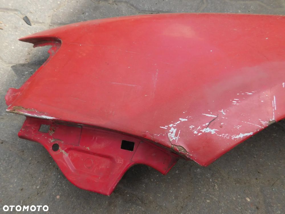 błotnik lewy przód VW PASSAT B5 95-00 LR5U - 3
