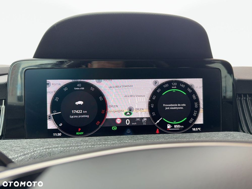 Skoda Superb 1.5 TSI mHEV Selection DSG - 20