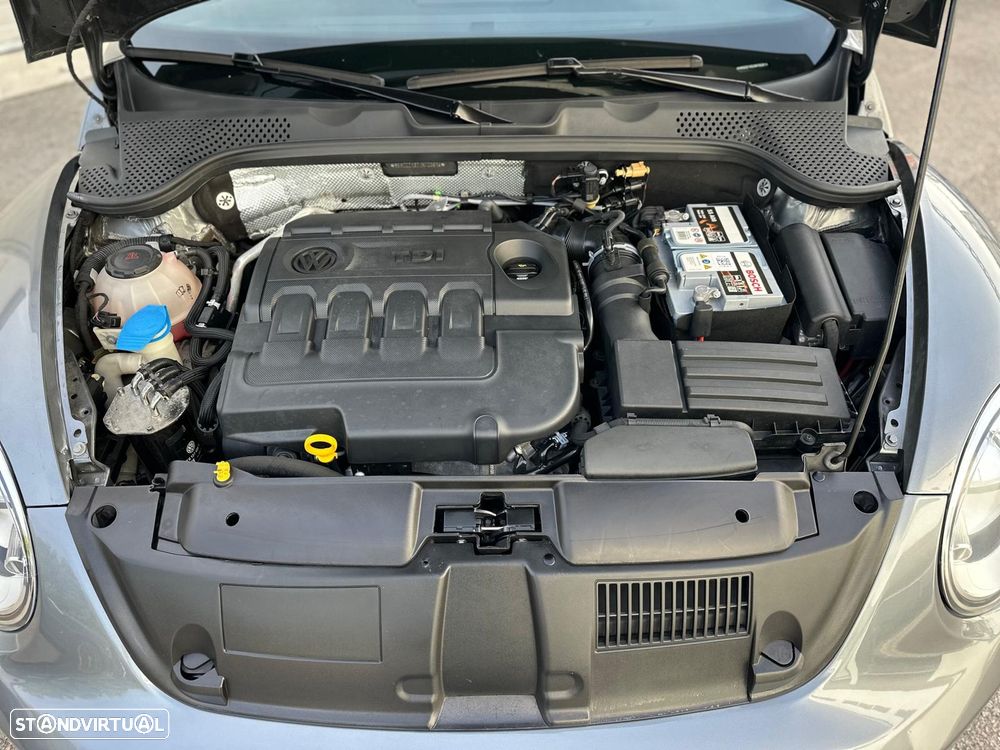 VW New Beetle - 4