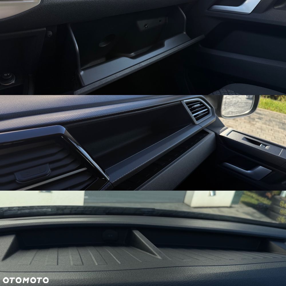 Volkswagen Multivan 2.0 TDI L1 Cruise 4Motion DSG - 26