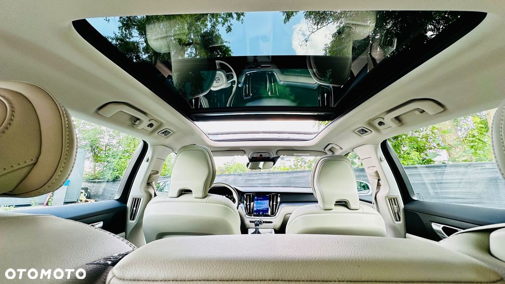 Volvo V60 T5 Geartronic Momentum - 12