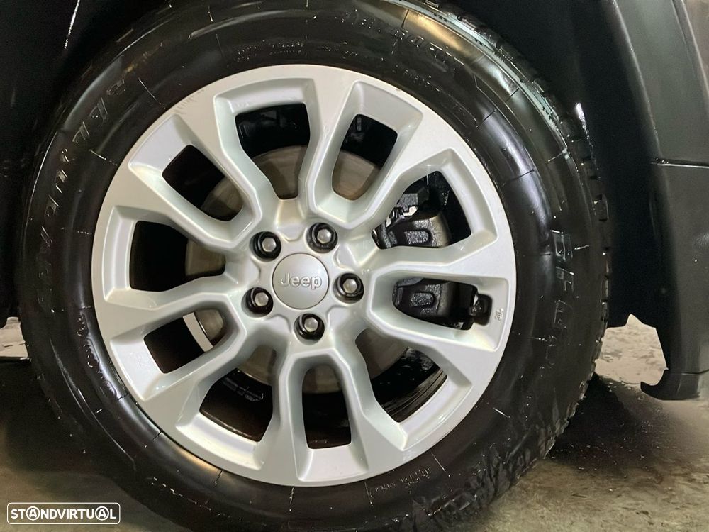 Jeep Compass 1.3 T Longitude - 23