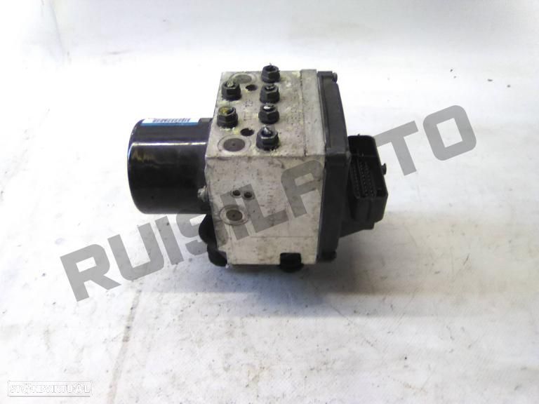 Abs 3c061_4109d Vw Passat B6 Saloon (3c) [2005_2010] 2.0 Tdi - 3