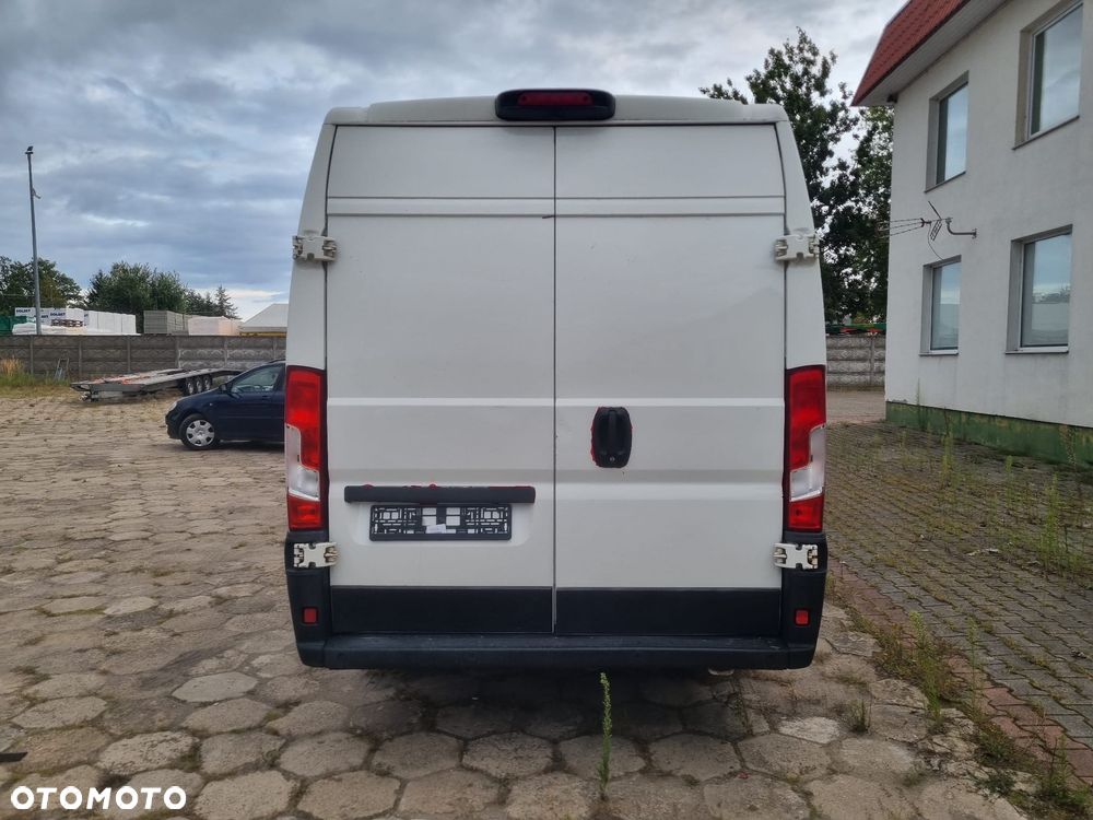 Peugeot BOXER - 3
