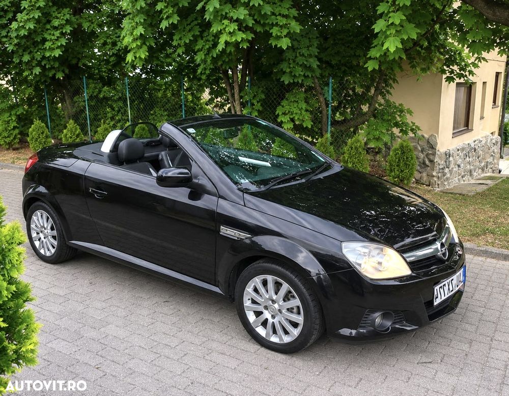 Opel Tigra 1.8 (Enjoy) - 14