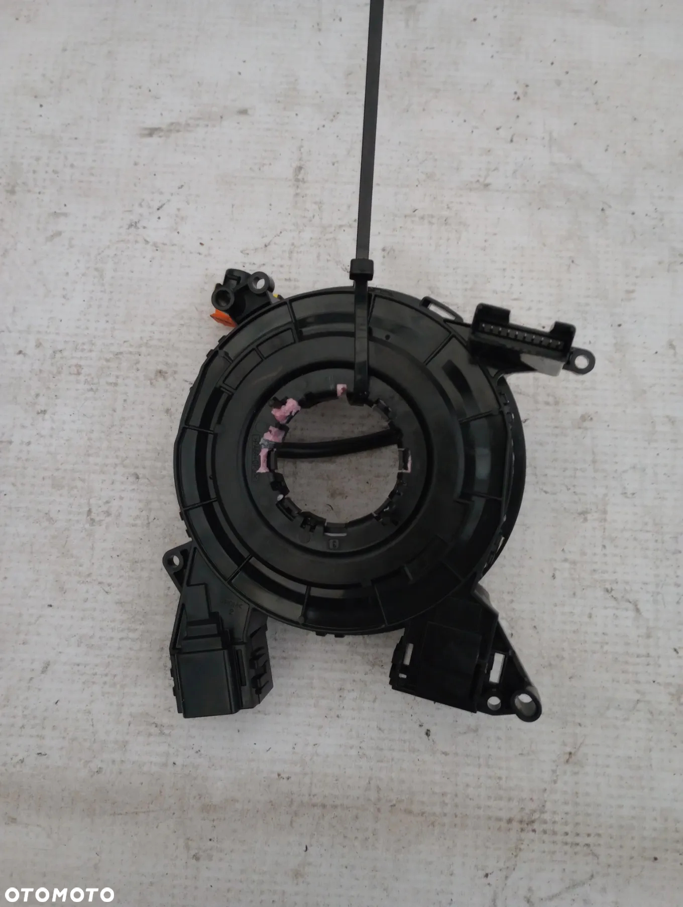 Taśma Zwijak Airbag Ford Mondeo MK5 Lift EG9T-14A664-CBW - 2