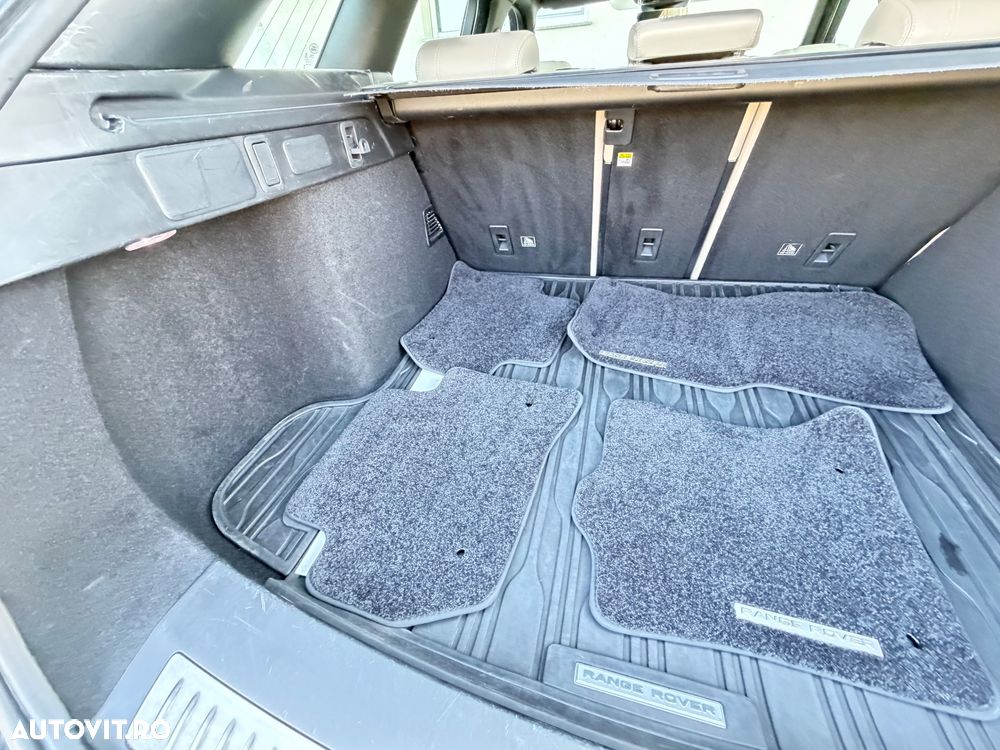 Land Rover Range Rover Velar 2.0 R-Dynamic SE - 11