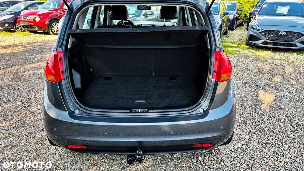 Kia Venga 1.6 XL - 31