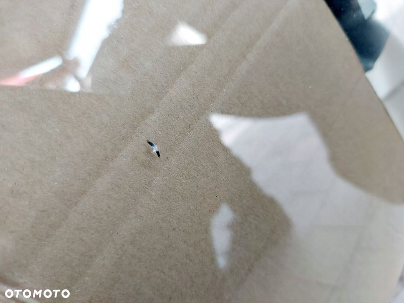 CITROEN C5 X7 3 III SZYBA CZOŁOWA PRZÓD PRZEDNIA SENSOR - 10