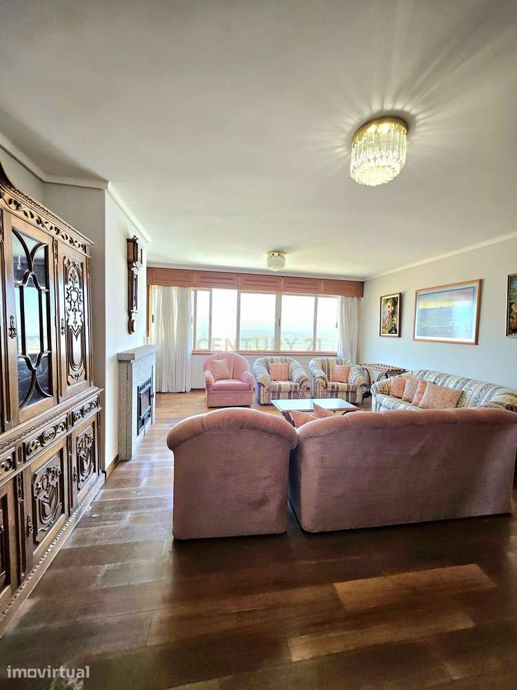 Apartamento, 159 m², Glória e Vera Cruz - Grande imagem: 4/22