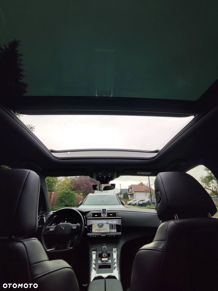 DS Automobiles DS 7 1.5 BlueHDi Opera - 23