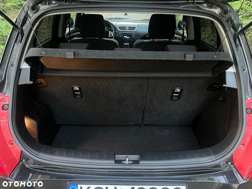 Suzuki Swift - 15