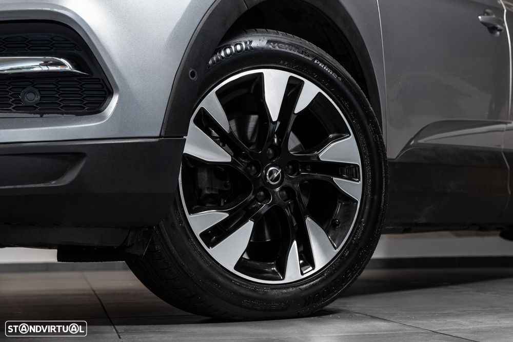 Opel Grandland X - 8