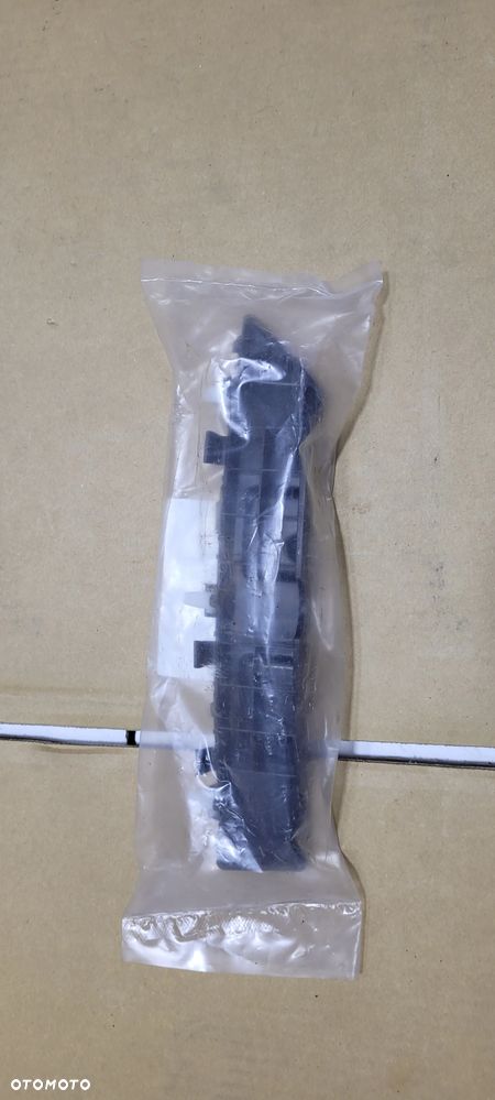 KIA PICANTO II ŚLIZG ZDERZAKA PRAWY TYŁ 866141Y000 11-16 - 2