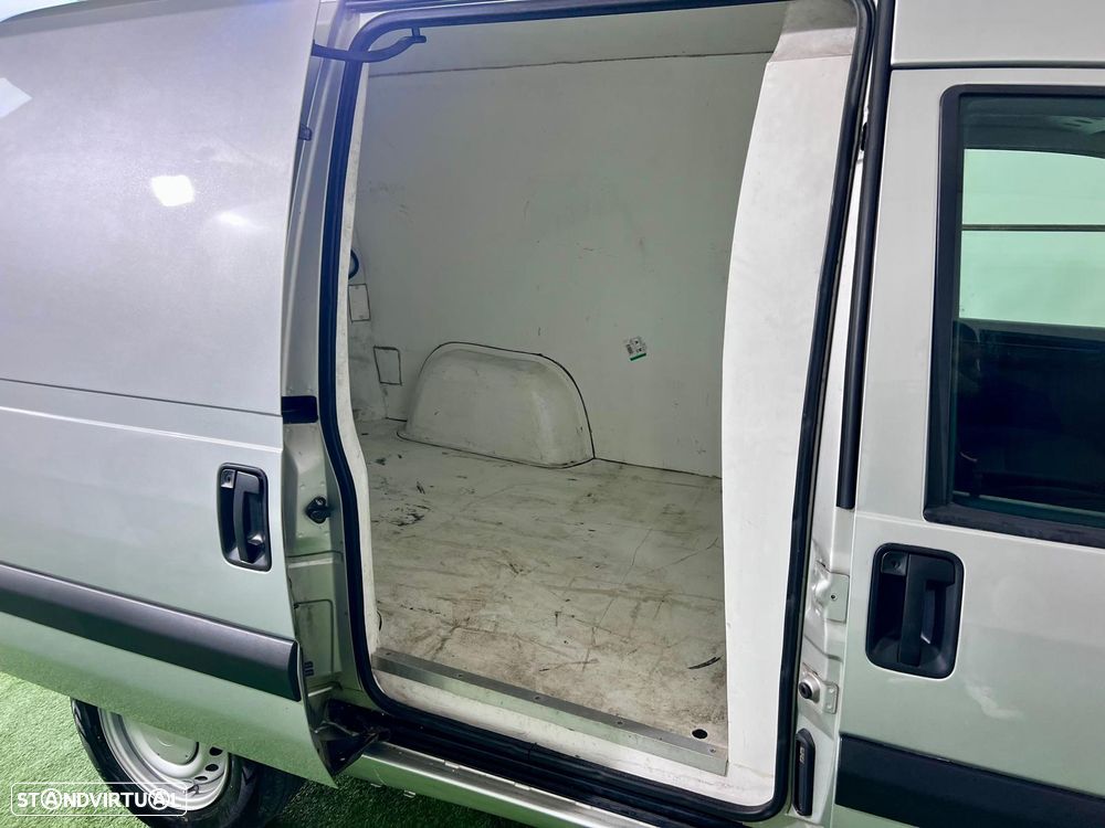 Citroën JUMPY 1.9 D - 13